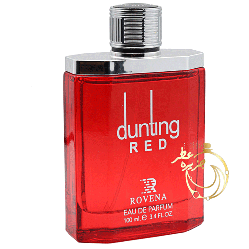 عطر و ادکلن دانهیل قرمز دیزایر شرکتی